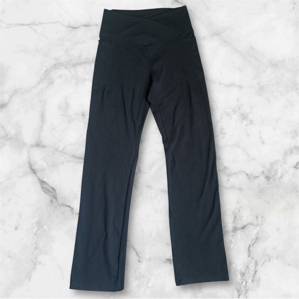 Danskin Black Leggings